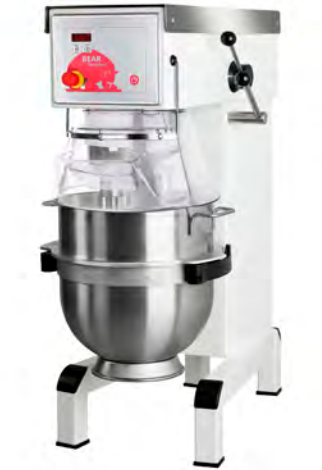 картинка Деталировка для Bear varimixer AR40 VL-1 от магазина Одежда+