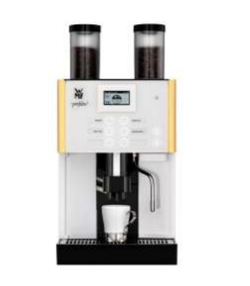 картинка Деталировка кофемашины WMF 1300 от магазина Одежда+