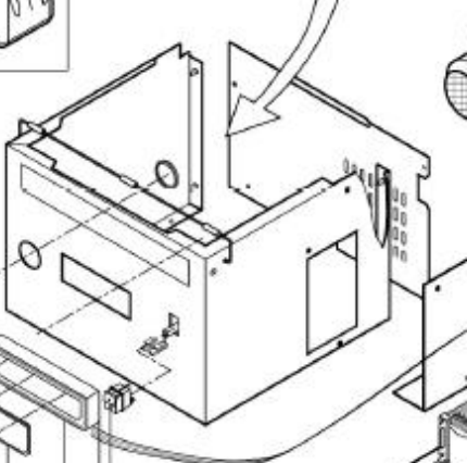 картинка Деталировка для Orved Multiple315 от магазина Одежда+