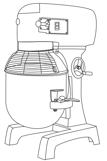 картинка Деталировка для Eksi EJ-10BF от магазина Одежда+