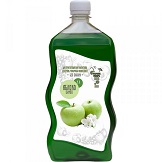 картинка Сироп «Черное Море» Лайт, 1л Яблоко от магазина Одежда+