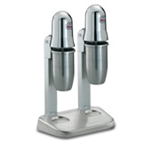 картинка МИКСЕР SIRMAN SIRIO 2 120 W CHROME от магазина Одежда+