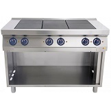 картинка Плита электр. серии ES-T67/P KOGAST от магазина Одежда+