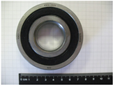 картинка Подшипник 6306 2RS 30-72-19 13000327 для Sigma от магазина Одежда+