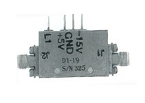 картинка SP1T Octave and Broadband Pin Diode Switches от магазина Одежда+