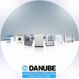 картинка Каталог запасных частей для Dunabe от магазина Одежда+