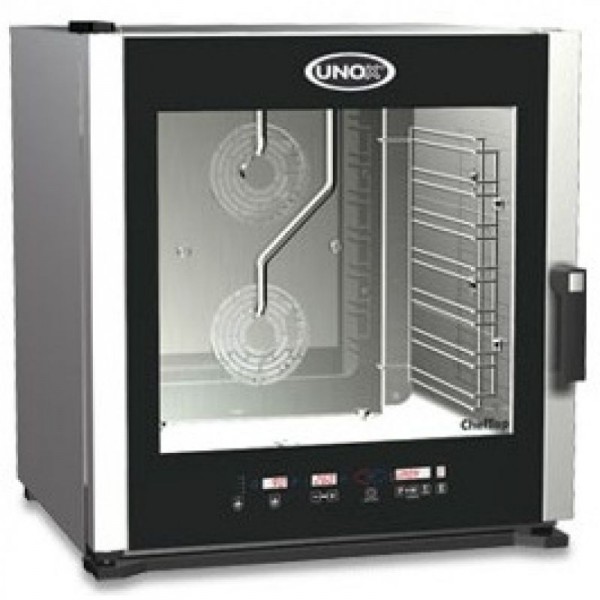 картинка Деталировка (покомпонентный чертеж) для Unox XVC504_ESP-01A-0002 от магазина Одежда+