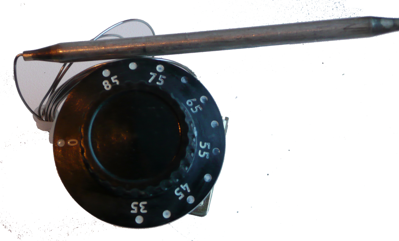 картинка Термостат 85 град. от магазина Одежда+