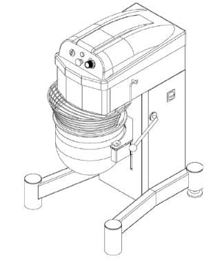 картинка Деталировка для EM-Manula-PM40V от магазина Одежда+