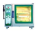 картинка Деталировка Параконвектомата Retigo DA1011 от магазина Одежда+