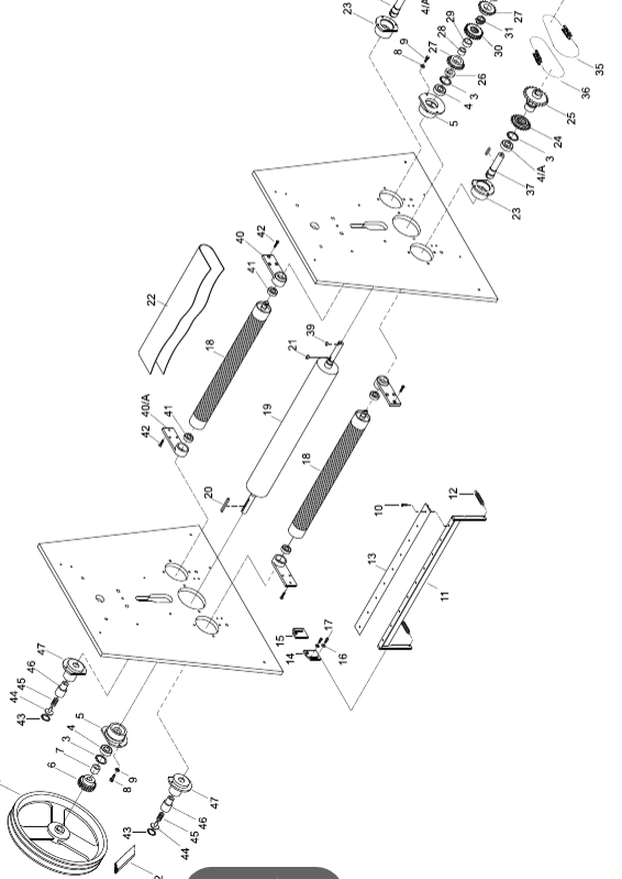картинка Деталировка для 600_2007- от магазина Одежда+