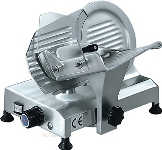 картинка СЛАЙСЕР SIRMAN TOPAZ 195 от магазина Одежда+