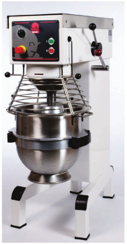 картинка Деталировка для AR40MK1 (1) от магазина Одежда+