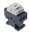 картинка Силовая контакторная резистивная нагрузка 40A 230VAC (AC3 / 400V) 25A / 11kW основные контакты 3NO для Retigo EA020004 от магазина Одежда+