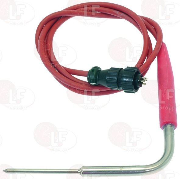 картинка Щуп PROBE 90° PTC 30600	ILSA от магазина Одежда+