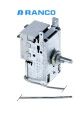 картинка Термостат RANCO тип K55L5026 капиллярная трубка 2000 мм для Electrolux 082025 от магазина Одежда+