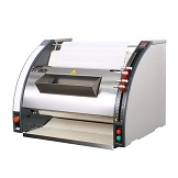 картинка Машина тестоформовочная серии TRADI, мод.TRADI JAC от магазина Одежда+