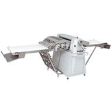 картинка Деталировка тестораскатачной машины  Rondo star SFS6115, SFS6115C, SFS6117, SFS6117C, SFS6117H, SFS6117DD SFI6117, SFI6117H от магазина Одежда+