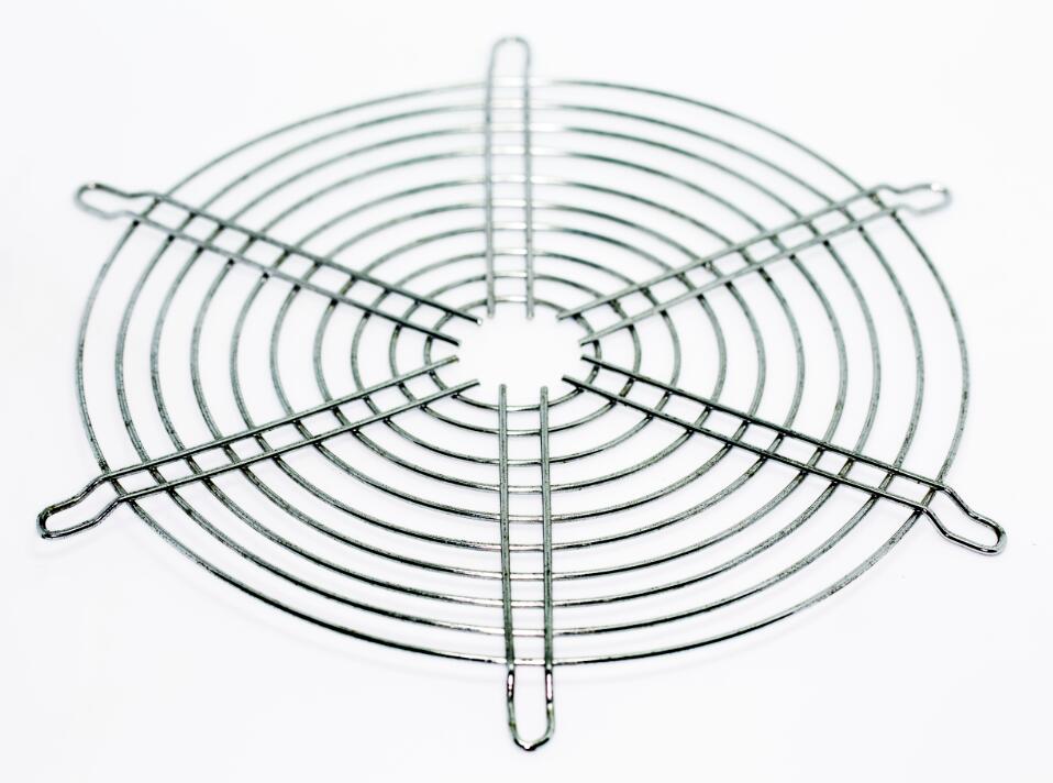 картинка XVC205E FAN GUARD 0G1508A0 от магазина Одежда+
