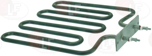 картинка ТЭН 2000W 220V EDESA K002B42037 от магазина Одежда+