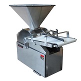 картинка Машина тестоделительная серии GDS, мод.GDS 110 JAC от магазина Одежда+