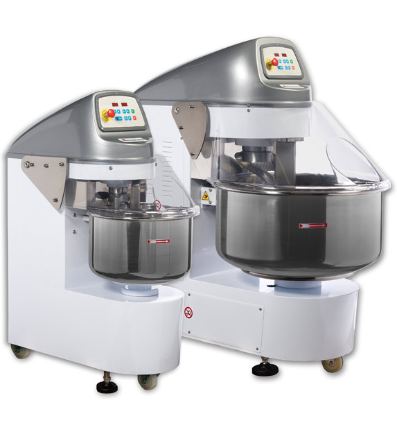 картинка ТЕСТОМЕС BONGARD SPIRAL 80E от магазина Одежда+