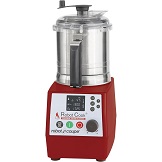 картинка Куттер с подогревом серии Robot Cook от магазина Одежда+