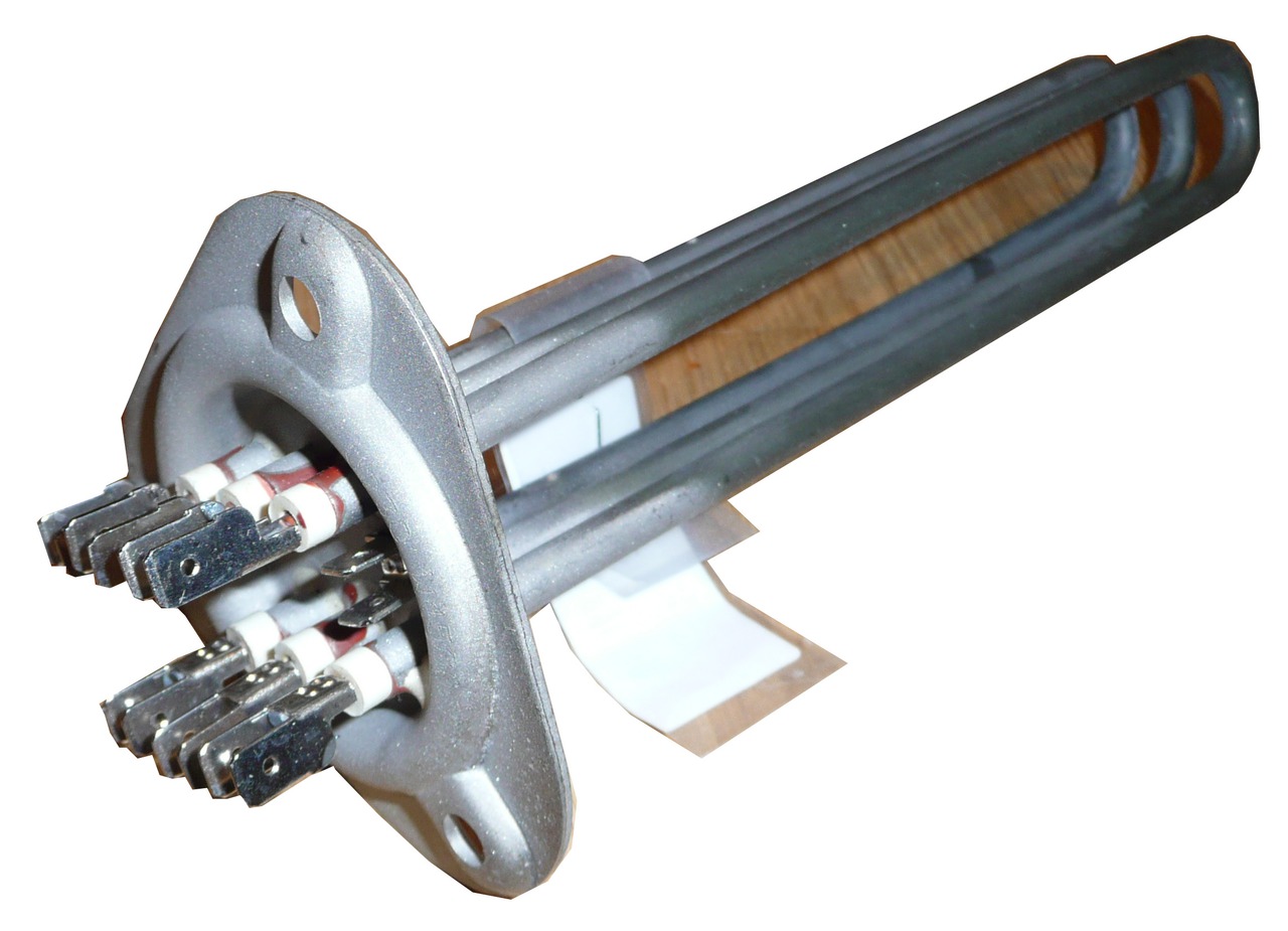 картинка ТЭН к бойлеру от магазина Одежда+