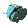 картинка Таймер FIBER PWE двигатели 1 камера 1 время работы 20min 230V manuf. нет. PWE5J01L103 для Elframo 26100025 от магазина Одежда+