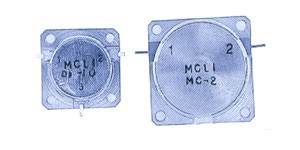 картинка Drop-In Isolator and Circulator от магазина Одежда+