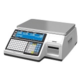 картинка Весы CL-3000-30B от магазина Одежда+