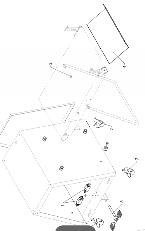 картинка Деталировка для SH50-60B-SH500-600-ALLEGATO1-Rev-A (1) от магазина Одежда+