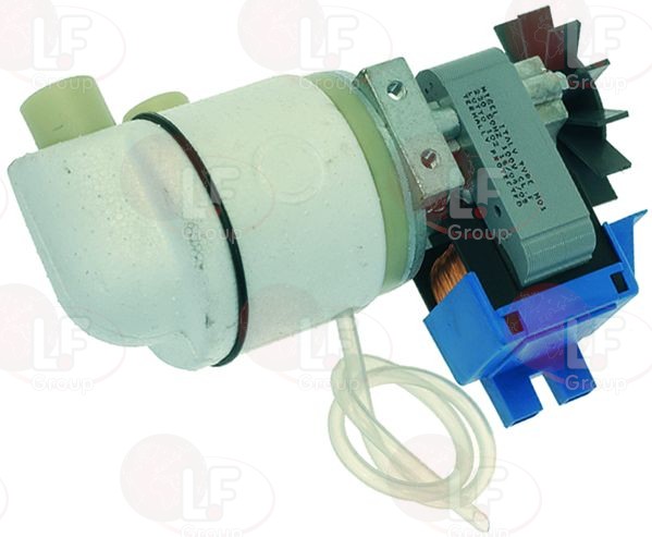 картинка НАСОС ДВИГАТЕЛЯ M01 для ледогенератора (MIGEL) MACH 80002DR200 от магазина Одежда+