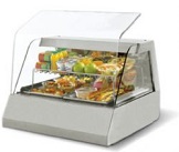 картинка Витрина холодильная серии VVF 800 Roller Grill от магазина Одежда+