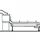 картинка СТОЛ ДООЧИСТКИ FLOTT ДЛЯ VAP 25K от магазина Одежда+