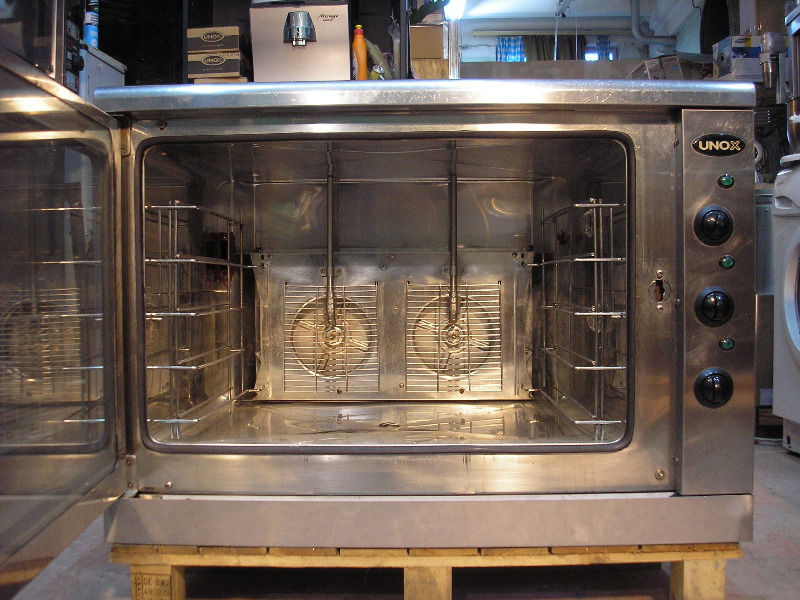 картинка Деталировка (покомпонентный чертеж) для Unox XV401E от магазина Одежда+