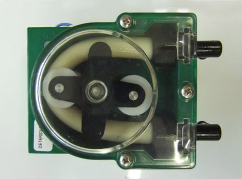 картинка Дозатор G202/A1 моющий Посудомоечной машины АБАТ от магазина Одежда+