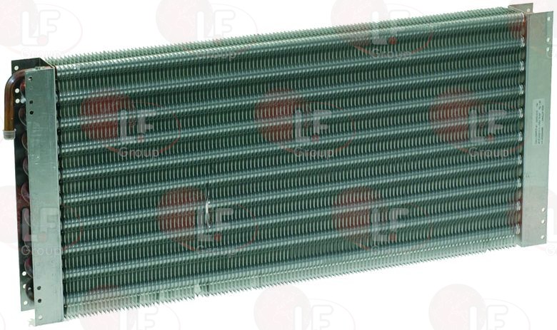 картинка Испаритель 250x44x560 mm IFI - DSL от магазина Одежда+