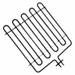 картинка ТЭНы для духых шкафов (воздушные) от магазина Одежда+