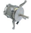 картинка Двигатель вентилятора 220-240 / 380-415V 3 фаза 50 Гц 0,26 кВт 1440 об / мин скорости 1 D1 ø 17 мм D2 ø 13,5 мм для Hobart 23380004 от магазина Одежда+