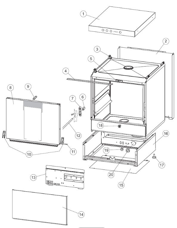 картинка Деталировка для 183570_exp от магазина Одежда+
