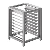 картинка Подставка под печь Smeg TVL40 от магазина Одежда+