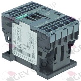 картинка Контактор силовой омническая нагрузка 22А 230 В перем. тока (AC3/400V) 9A/4кВт № Z203050000 от магазина Одежда+