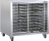 картинка ПОДСТАВКА Д/ШКАФА ПЕКАР.WIESHEU UG 64 L 875 DIBAS от магазина Одежда+