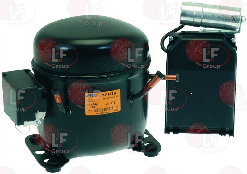 картинка Компрессор CUBIGEL MP14TB CSR от магазина Одежда+