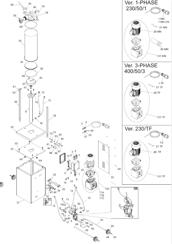 картинка Деталировка для is_15_idra_ce_from_20140701_1 от магазина Одежда+
