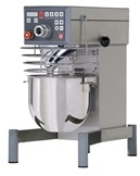 картинка Деталировка миксера Bear Varimixer RN10 1004000 от магазина Одежда+