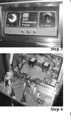 картинка Деталировка для HEN-PF500_spm (2) от магазина Одежда+