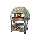картинка Дровяная печь для пиццы серии LP150 MORELLO FORNI от магазина Одежда+