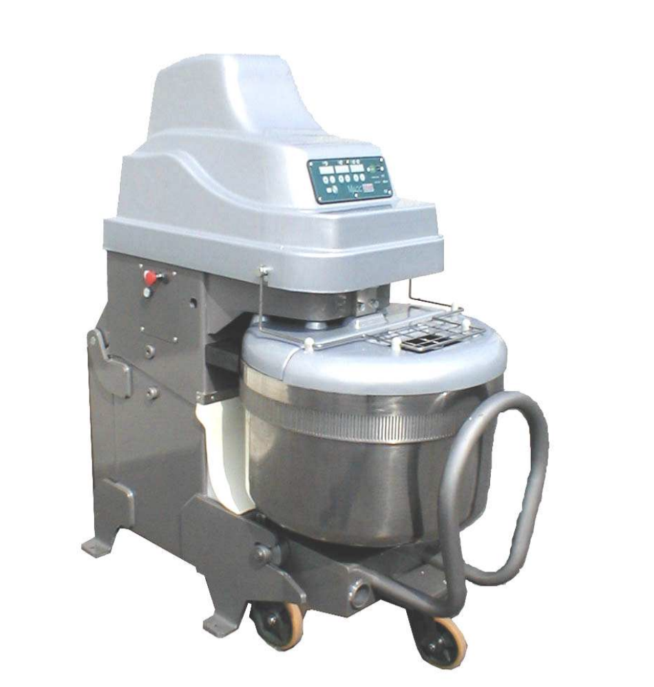 картинка Деталировка миксера VMI MAG-120 от магазина Одежда+